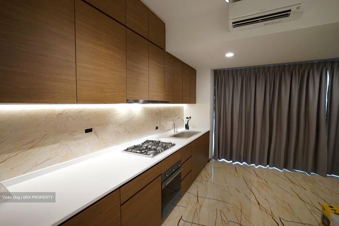 Queens Peak (D3), Condominium #565777041